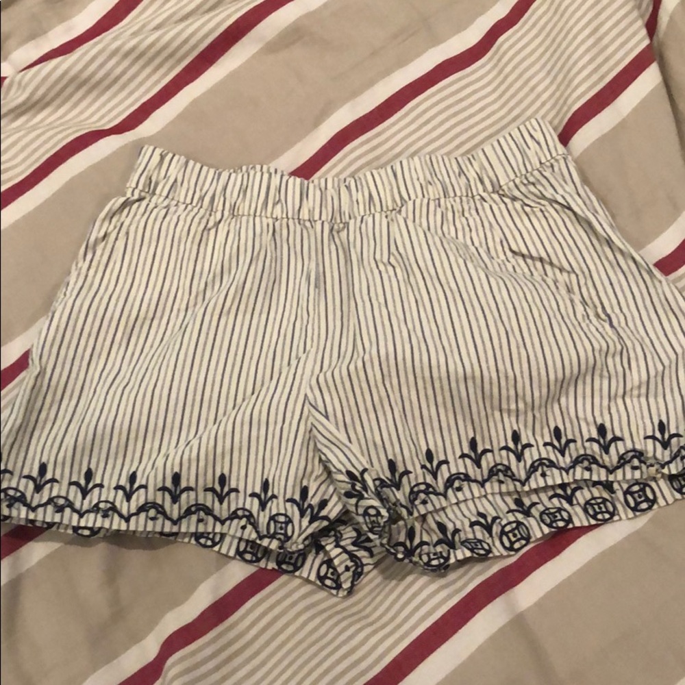 MADEWELL SHORTS